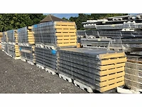 Sandwichpanelen tr3 130/160 - afbeelding 1 van  1