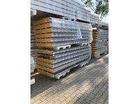 Sandwichpanelen tr3 150/180 - afbeelding 1 van  1