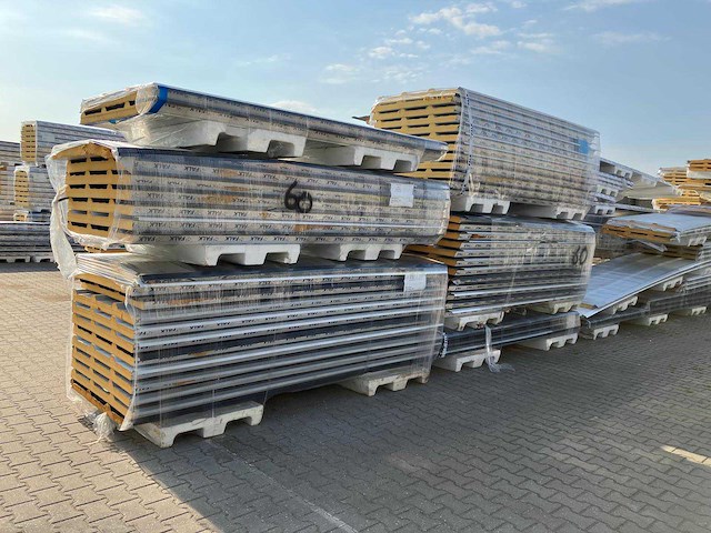 Sandwichpanelen tr3 60/90 eko - afbeelding 1 van  1