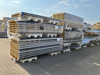 Sandwichpanelen tr3 60/90 eko - afbeelding 1 van  1