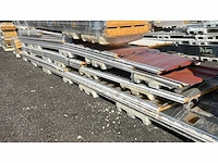 Sandwichpanelen tr3 eko 60 ; 40 stuks