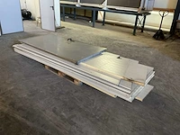 Sandwichpanelen - afbeelding 2 van  6