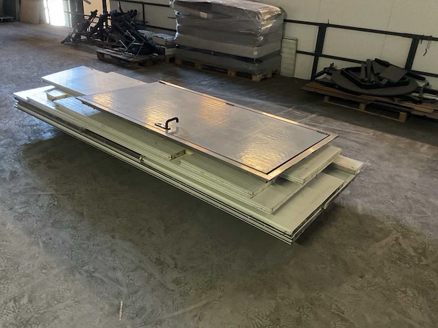 Sandwichpanelen - afbeelding 4 van  6