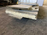 Sandwichpanelen - afbeelding 5 van  6
