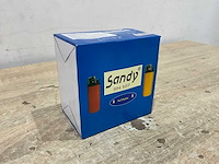 Sandy - sn107 - aansteker (50x) - afbeelding 2 van  5