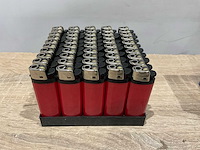 Sandy sn 107 aanstekers (250x) - afbeelding 4 van  6