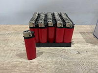 Sandy sn 107 aanstekers (250x) - afbeelding 5 van  6