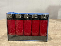 Sandy sn 107 aanstekers (250x) - afbeelding 6 van  6