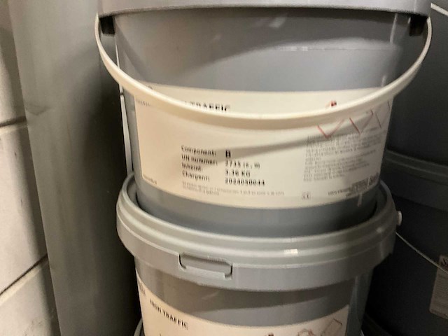 Sanfix verhardingsmiddel voegzand - afbeelding 2 van  11