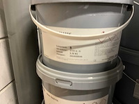 Sanfix verhardingsmiddel voegzand - afbeelding 2 van  11