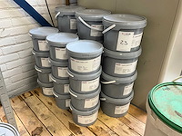 Sanfix verhardingsmiddel voegzand - afbeelding 1 van  11