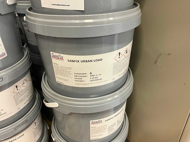 Sanfix verhardingsmiddel voegzand - afbeelding 5 van  11