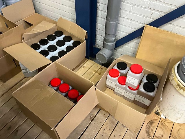 Sanfix verhardingsmiddel voegzand - afbeelding 6 van  11