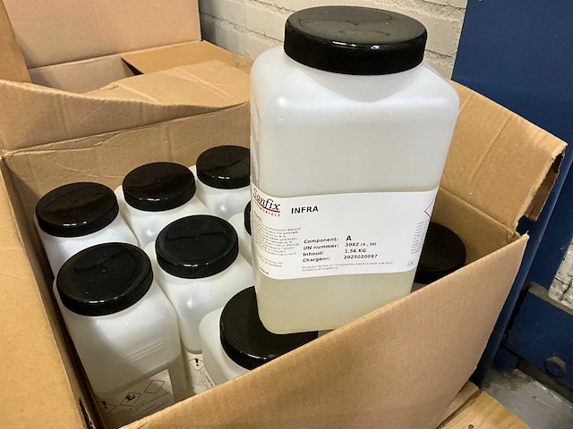 Sanfix verhardingsmiddel voegzand - afbeelding 8 van  11