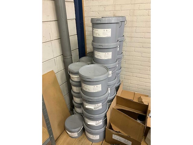 Sanfix verhardingsmiddel voegzand - afbeelding 10 van  11