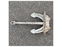 Sanguineti hall anchor 25 kg - afbeelding 4 van  8