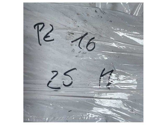 Sanguineti high hold galvanized anchor 25 kg rina certified - afbeelding 8 van  8