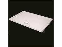 Sani clear ska00002 douchebak 80x120cm