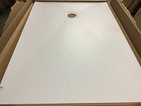 Sanibad - sb821162 - douchevloer 140x90 cm - afbeelding 1 van  3