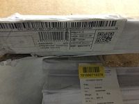 Sanibad - sb821162 - douchevloer 140x90 cm - afbeelding 2 van  3