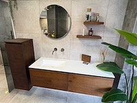 Sanibel showroom badkamerset