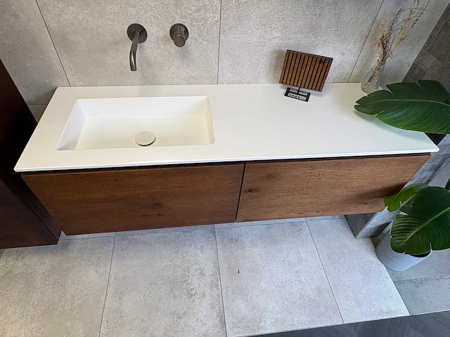 Sanibel showroom badkamerset - afbeelding 2 van  6