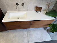 Sanibel showroom badkamerset - afbeelding 2 van  6