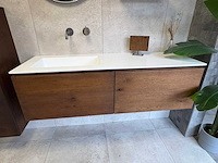 Sanibel showroom badkamerset - afbeelding 3 van  6