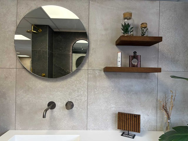 Sanibel showroom badkamerset - afbeelding 4 van  6