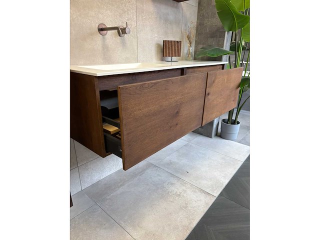 Sanibel showroom badkamerset - afbeelding 6 van  6