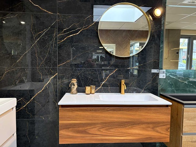 Sanibel showroom wastafelset - afbeelding 1 van  5