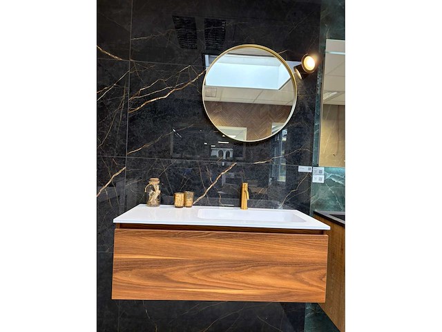Sanibel showroom wastafelset - afbeelding 2 van  5