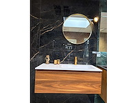 Sanibel showroom wastafelset - afbeelding 2 van  5