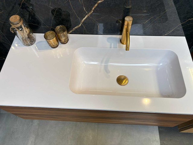 Sanibel showroom wastafelset - afbeelding 3 van  5