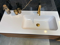 Sanibel showroom wastafelset - afbeelding 3 van  5