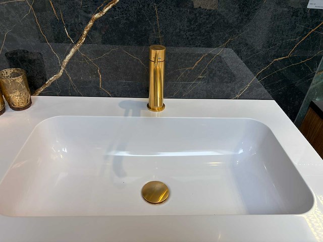 Sanibel showroom wastafelset - afbeelding 4 van  5