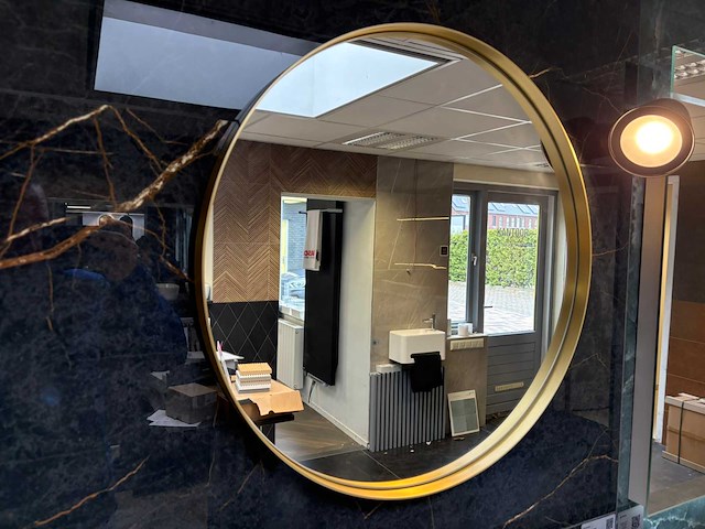 Sanibel showroom wastafelset - afbeelding 5 van  5