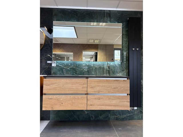 Sanibel showroom wastafelset - afbeelding 1 van  4