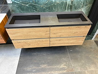 Sanibel showroom wastafelset - afbeelding 2 van  4