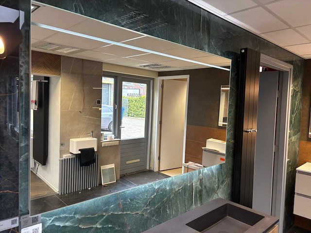 Sanibel showroom wastafelset - afbeelding 3 van  4