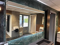 Sanibel showroom wastafelset - afbeelding 3 van  4