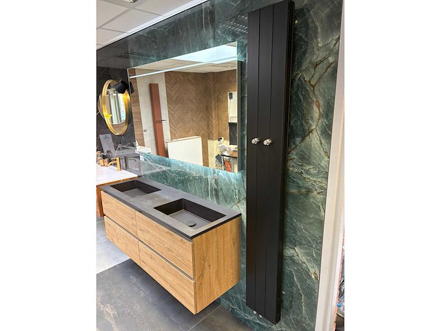 Sanibel showroom wastafelset - afbeelding 4 van  4