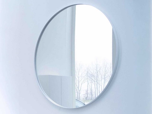 Sanibell - ink sp15 - spiegel 80 cm - afbeelding 1 van  2