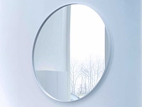 Sanibell - ink sp15 - spiegel 80 cm - afbeelding 1 van  2