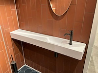 Sanibell - nice day - fonteinset 120 cm - afbeelding 6 van  7