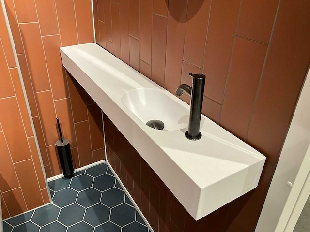 Sanibell - nice day - fonteinset 120 cm - afbeelding 7 van  7