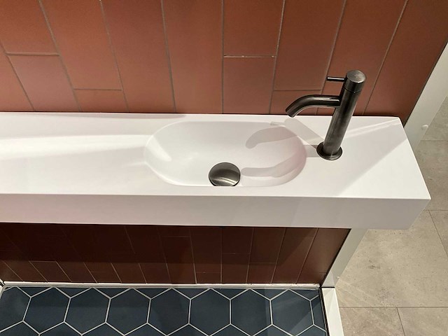 Sanibell - nice day - fonteinset 120 cm - afbeelding 5 van  7