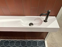 Sanibell - nice day - fonteinset 120 cm - afbeelding 5 van  7