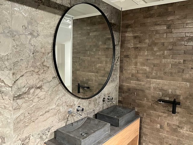 Sanibell - proline - badmeubelset 140 cm - afbeelding 2 van  15