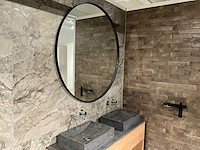 Sanibell - proline - badmeubelset 140 cm - afbeelding 2 van  15